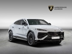 Lamborghini Urus - SE MY25 | Panorama Roof | B&O | Full Comfort Seats