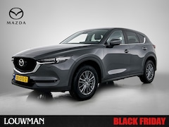 Mazda CX-5 - 2.0 SkyActiv-G 165 Business Comfort automaat | Leder | BOSE |