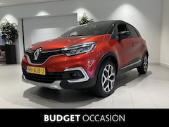 Renault Captur - 1.2 TCe Intens 120 PK | Navigatie | Trekhaak | Achteruitrijcamera | Parkeersensoren | Blue