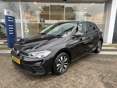 Volkswagen Polo - Move Navigatie |Cruise Control |Stoelverwarming