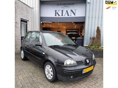 SEAT Arosa - 1.4i Stella