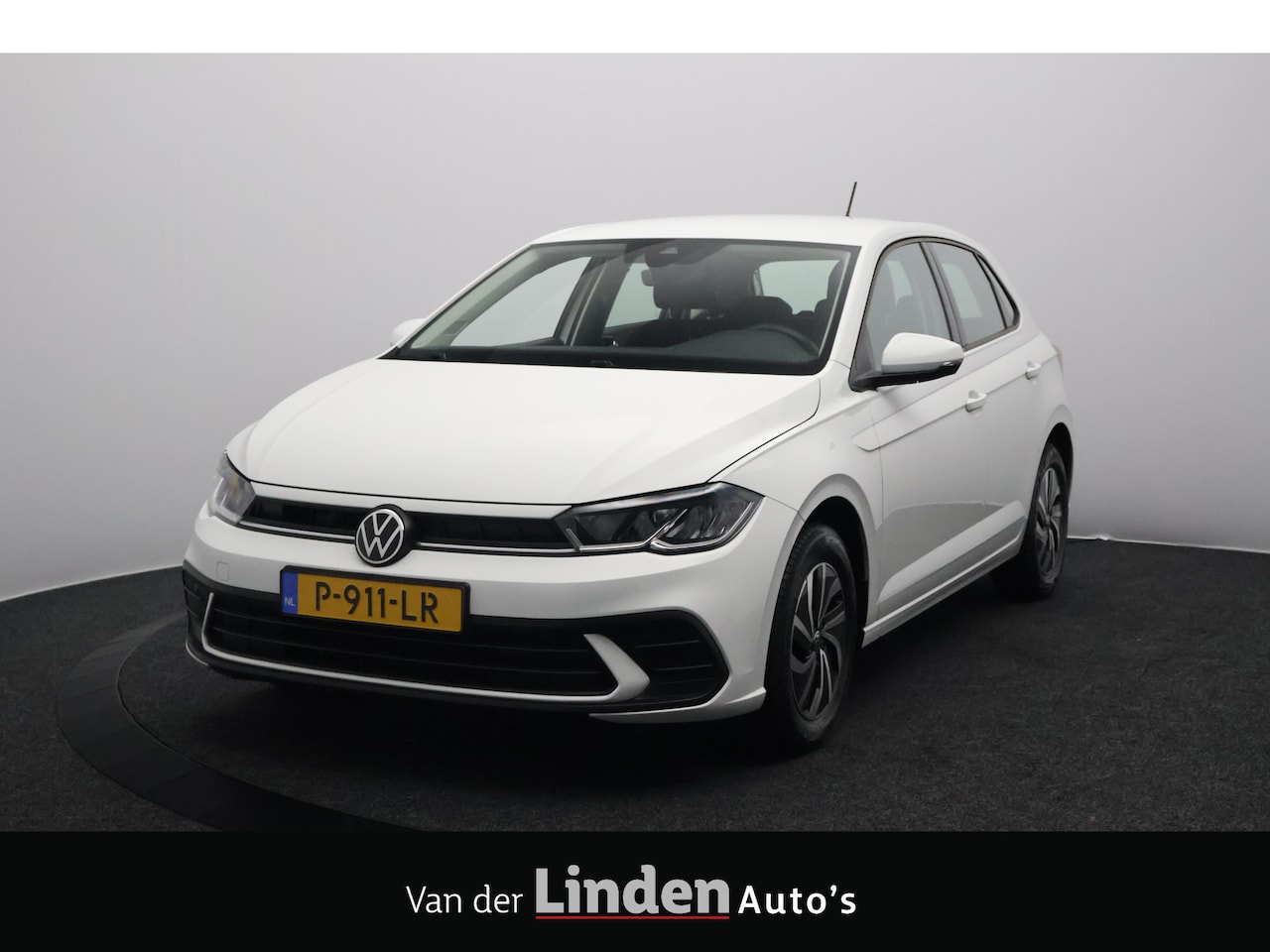 Volkswagen Polo - 1.0 TSI Life | Navigatie | Adaptive Cruise Control | Carplay&Android - AutoWereld.nl