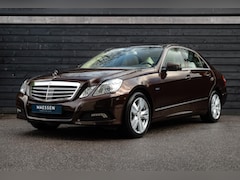 Mercedes-Benz E-klasse - 350 CGI Avantgarde Youngtimer - Volle Uitrusting