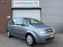 Opel Meriva - 1.6-16V Enjoy 5-Deurs Airco Inruiler