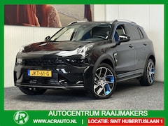 Lynk & Co 01 - 1.5 PANORAMADAK 100 STUKS OP VOORRAAD VOL OPTIES 360 CAMERA ADAPTIVE CRUISE CONTROL PANORA