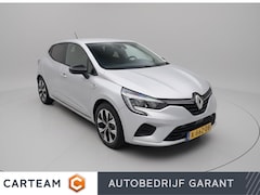 Renault Clio - 1.0 TCe Limited Navi / Cruise / Carplay