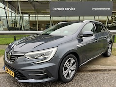 Renault Mégane E-Tech - Estate 1.6 Plug-In Hybrid 160 PK Intens / Automaat / Camera / Stoelverw. / Keyless / 16''