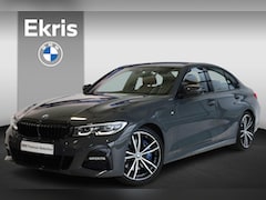 BMW 3-serie - Sedan 320i High Executive Edition | M Sport Plus Pack | Head-up Display | Koplampen Adapti