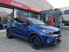 Opel Crossland - 1.2 Turbo GS Line Carplay, Cruise Control