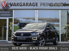 Volkswagen T-Roc - 1.5 TSI Sport Business R |DAB|CARPLAY|CAMERA|CRUISE CTRL|KEYLESS| 3615