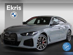 BMW i4 - eDrive35 | M Sport Edition | M Sportpakket Pro | Comfort Pack