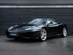 Ferrari 360 - Modena - First paint - Dealer onderhouden
