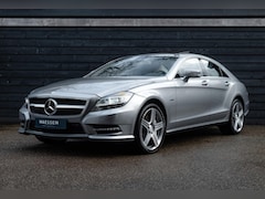 Mercedes-Benz CLS-klasse - 500 AMG - Dealer OH - 1 Eigenaar