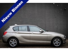 BMW 1-serie - 116i Net binnen - Nu al te bezichtigen