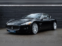 Maserati GranTurismo - 4.2 BTW Auto - Duitse auto