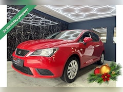 SEAT Ibiza SC - 1.2 TSI Style
