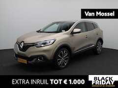 Renault Kadjar - 1.2 TCe Limited | Climate Control | Camera | Lederen Bekleding | Lichtmetalen Velgen |