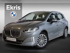 BMW 2-serie Active Tourer - 218i | Keyless Entry | Achteruitrijcamera | cruise control