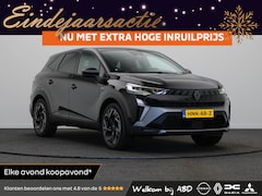 Renault Symbioz - 1.6 E-Tech full hybrid 145 esprit Alpine | 19" LMV | Stuurverwarming | Adaptive cruise con