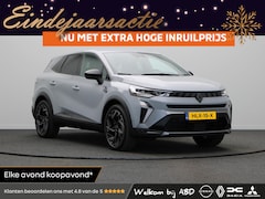 Renault Symbioz - E-Tech full hybrid 145pk esprit Alpine | 19" LMV | Stuurverwarming | Adaptive cruise contr