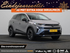 Renault Symbioz - E-Tech full hybrid 145pk esprit Alpine | 19" LMV | Stuurverwarming | Adaptive cruise contr
