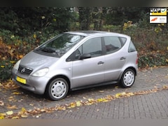 Mercedes-Benz A-klasse - 160 Classic trekhaak APK t/m mei 2026