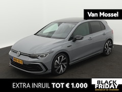 Volkswagen Golf - 1.5 eTSI R-Line Business | DEMO | PANORAMADAK | IQ LIGHTS | STOEL + STUURVERWARMING | APPL