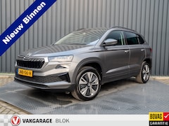 Skoda Karoq - 1.5 TSI ACT Business Edition Plus | Elk. A-klep | Camera | Adapt. Cr. | Prijs Rijklaar
