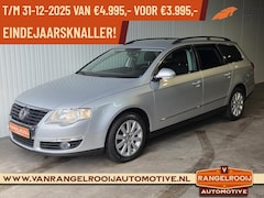 Volkswagen Passat Variant - 1.4 TSI Comfortline BlueMotion