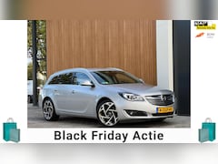 Opel Insignia Sports Tourer - 2.0 CDTI ECOFLEX COSMO + BJ015