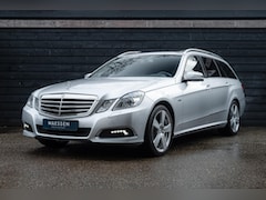 Mercedes-Benz E-klasse - 350 CGI - 1ste eigenaar - Lage km-stand