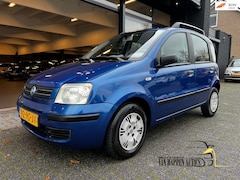Fiat Panda - 1.2 Emotion / automaat / apk 11-2026