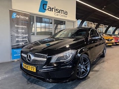 Mercedes-Benz CLA-Klasse - 200 AMG-Line|Autom.|Leder|Navi
