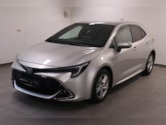 Toyota Corolla - 1.8 Hybrid Dynamic | Navi | Privacy Glass