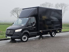 Mercedes-Benz Sprinter - 316 2.2 CDI L3H2 Bakwagen Laadklep Mbux Airco Euro6 163 PK