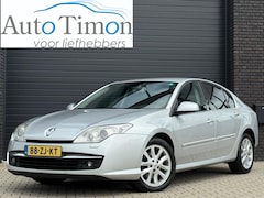 Renault Laguna - 2.0 16V T Dynamique Aut.-6 | 3e eig. | volledig gedocumenteerd | Youngtimer | Bijtellingsv