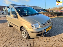 Fiat Panda - 1.2 Edizione Cool