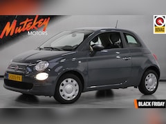 Fiat 500 - 1.0 Hybrid Pop | 1e eigenaar