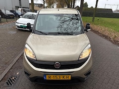 Fiat Doblò Combinato - 1.4 Fire 2015 Airco