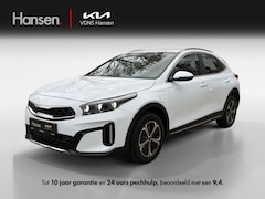 Kia XCeed - 1.6 GDi PHEV DynamicLine I Carplay I Camera I Keyless