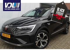 Renault Arkana - 1.3 TCe 140 RS line Mild hybrid Panorama dak l Sfeerverlichting l Parkeercamera achter l P
