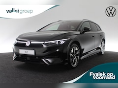 Volkswagen ID.7 - Pro S Limited Edition 86 kWh accu, 210 kW / 286 PK