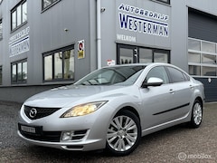 Mazda 6 - 6 2.0 S-VT Business Plus Clima Cruise Bose Opendak 17" Lmv etc