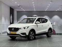 MG ZS - EV Luxury 45 kWh | Leder | Navi | Panoramadak | Apple CarPlay | Camera | Adaptive Cruise C