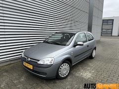Opel Corsa - 1.2-16V Comfort