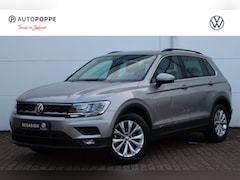 Volkswagen Tiguan - 1.4 TSI Comfortline Executive