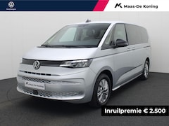 Volkswagen Multivan - 1.5 eHybrid DSG 4Motion Economy Business L2 700875