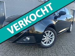 SEAT Ibiza ST - 1.2 TDI COPA Plus Ecomotive Niewe APK+Kl. Beurt. Airco-Cruise control-Elektrische ramen