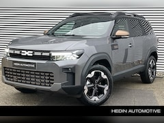 Dacia Bigster - 1.8 Hybrid 155 Extreme