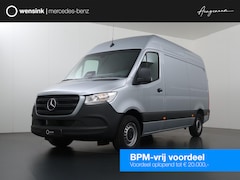 Mercedes-Benz Sprinter - 317 CDI L2 H2 RWD PRO | Smartphone integratie pakket | 10.25" MBUX Systeem | Achteruitrijc